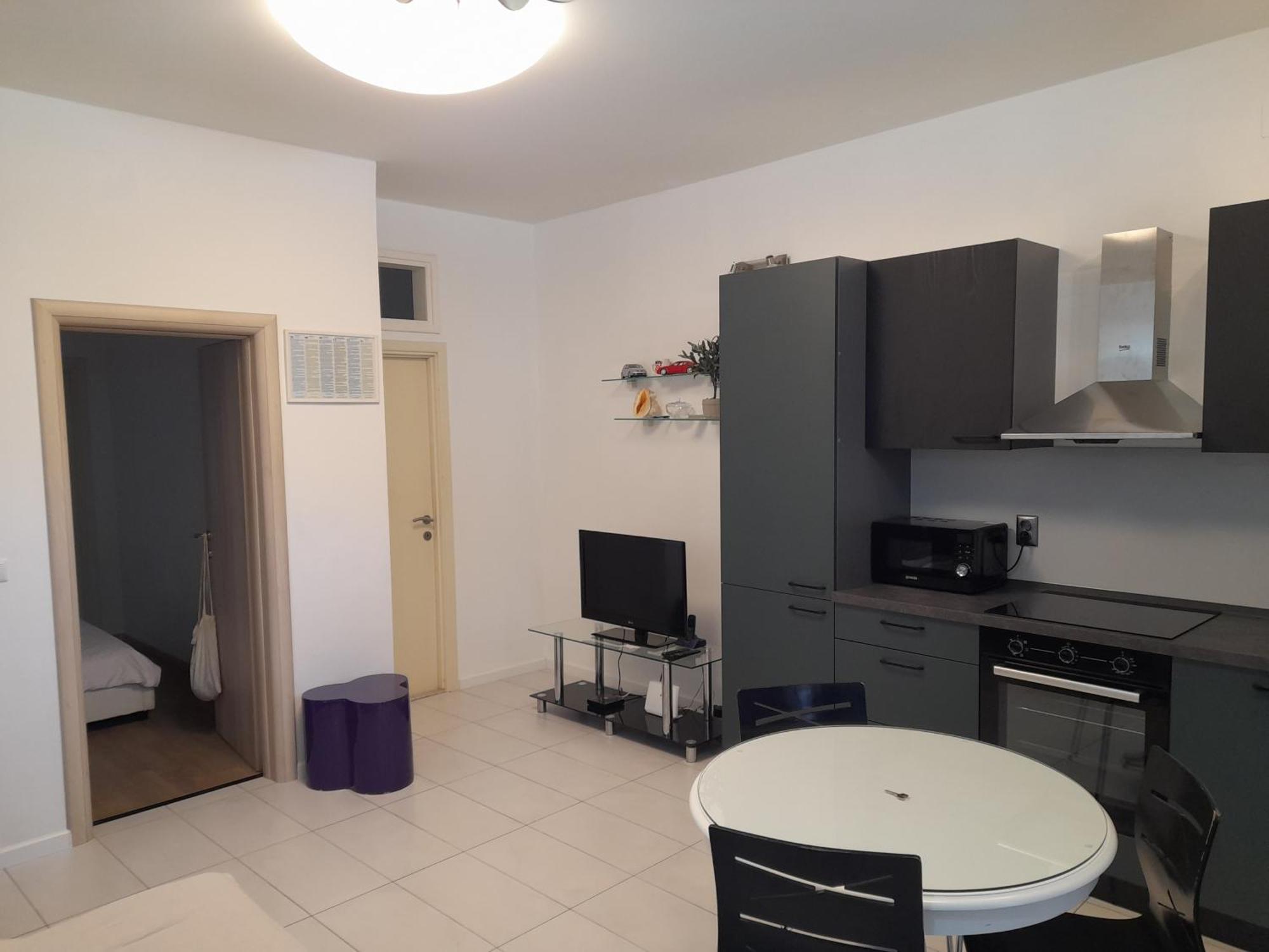 Centar Split Apartments Manus ภายนอก รูปภาพ