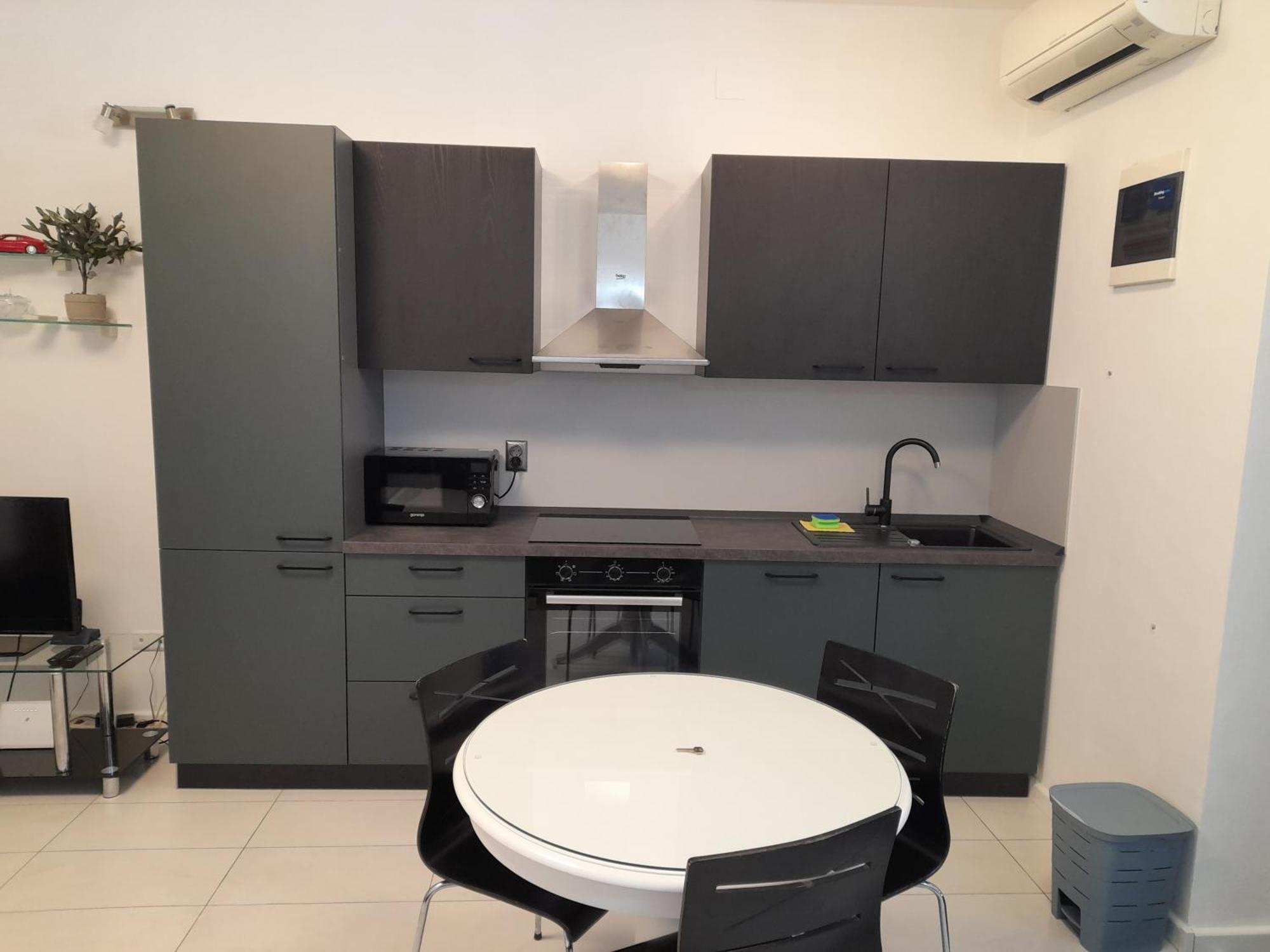 Centar Split Apartments Manus ภายนอก รูปภาพ