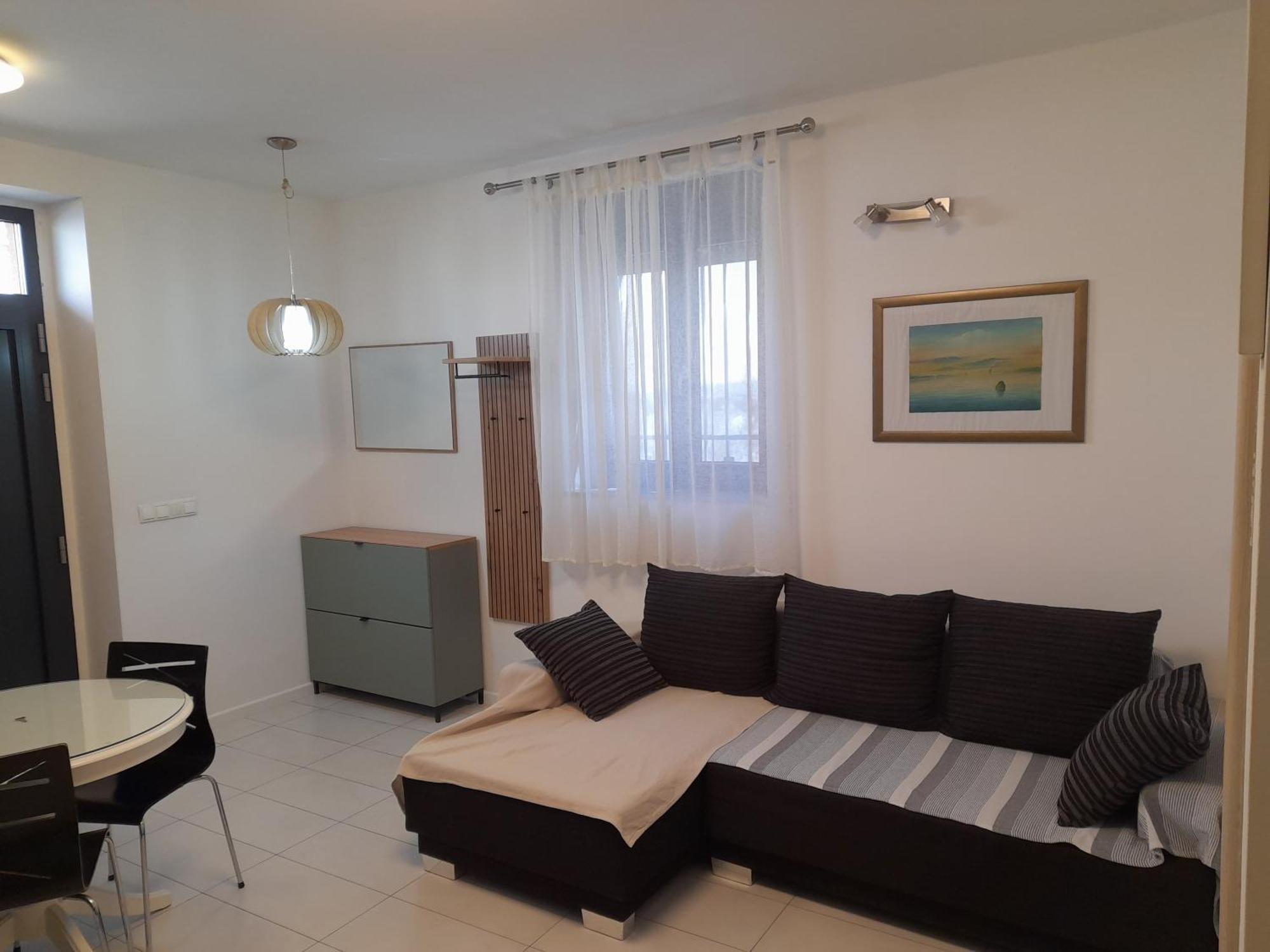 Centar Split Apartments Manus ภายนอก รูปภาพ